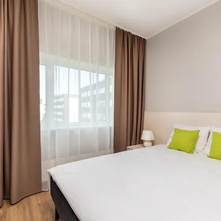Hotell U11 &