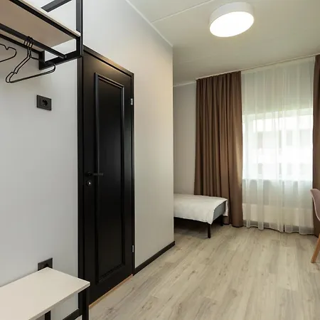 Hotell U11 &