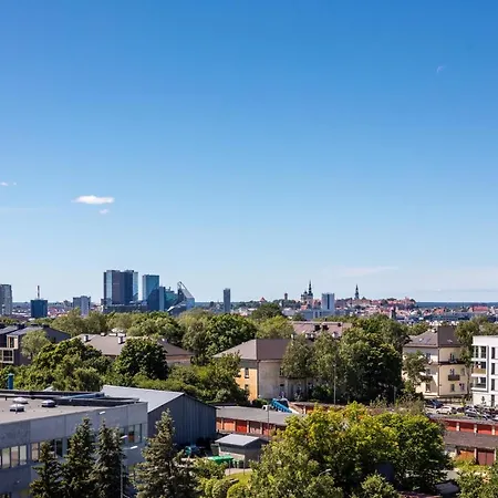 U11 & Tallinn