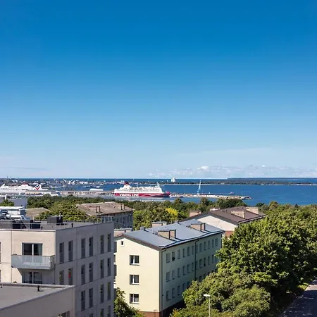 Szálloda U11 & Tallinn