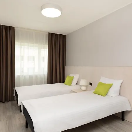 Hotell U11 & 3*