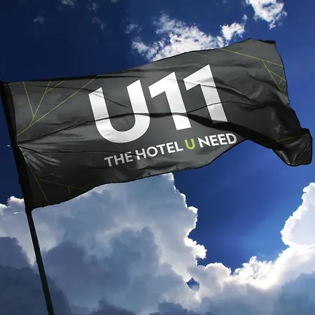 U11 & 3* 탈린