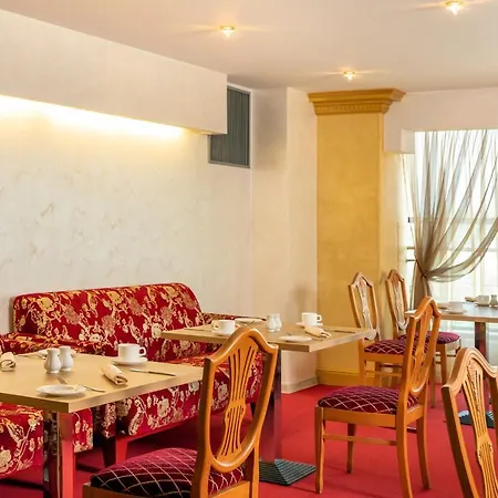 Szálloda U11 & Tallinn