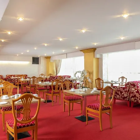 Szálloda U11 & Tallinn