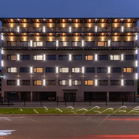 U11 & Hotell