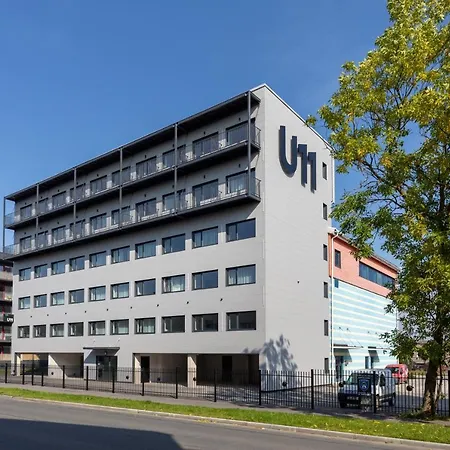 호텔 U11 &