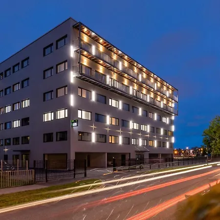 Hotell U11 & 3*