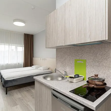Hotel U11 & 3*
