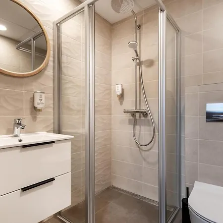 Hotell U11 & Tallinn