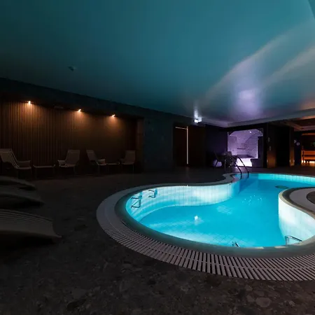 Hotell U11 & Tallinn