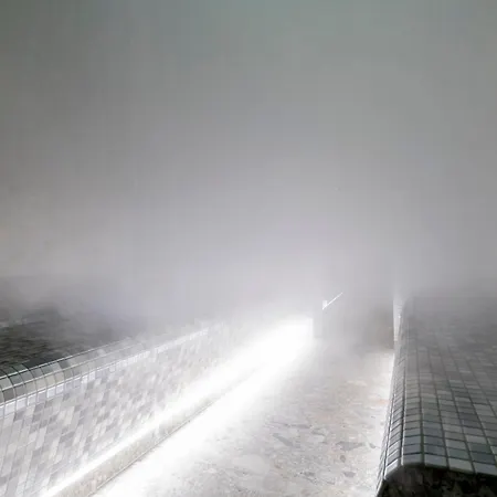 Szálloda U11 & Tallinn