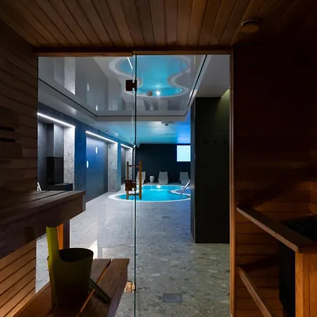 Hotell U11 &