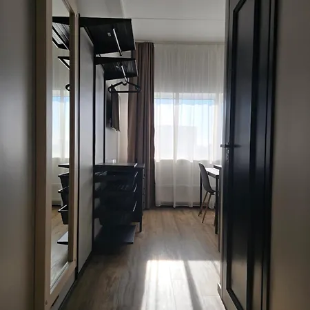 Hotell U11 & 3*
