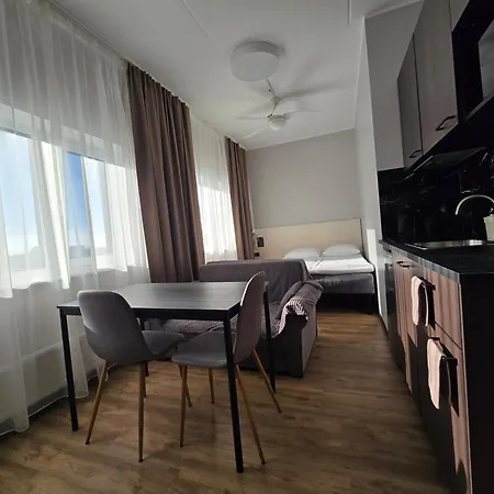 Hotell U11 & Tallinn