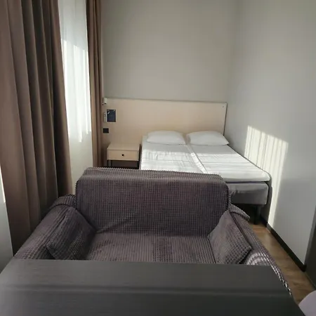 Hotell U11 & Tallinn