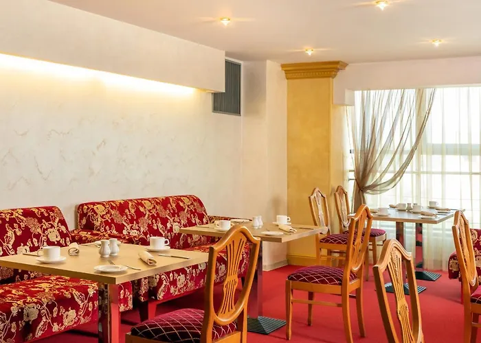 Hotell U11 & Tallinn