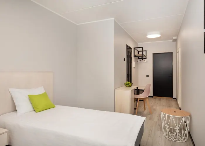 Ξενοδοχείο U11 & 3*