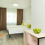 Hotell U11 &