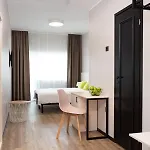 Hotell U11 & Tallinn
