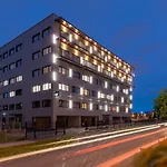 Hotell U11 & 3*