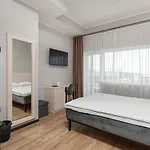 U11 & Hotell