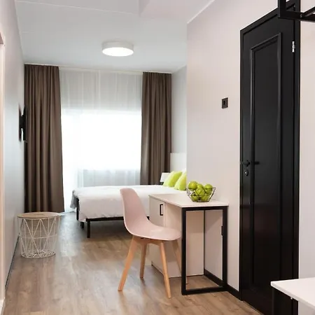 Hotel U11 & Talin