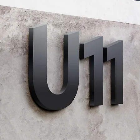 Hotel U11 & Talin