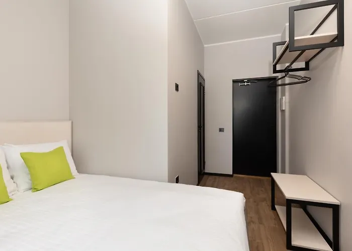 Hotel U11 Hotel&spa 3*