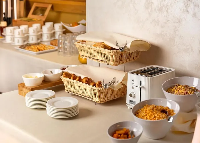 U11 Hotel&spa Tallinn