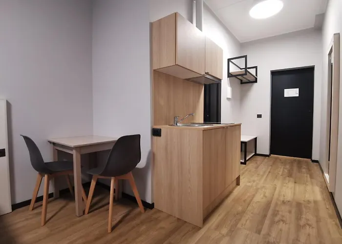 Hotel U11 Hotel&spa Tallinn