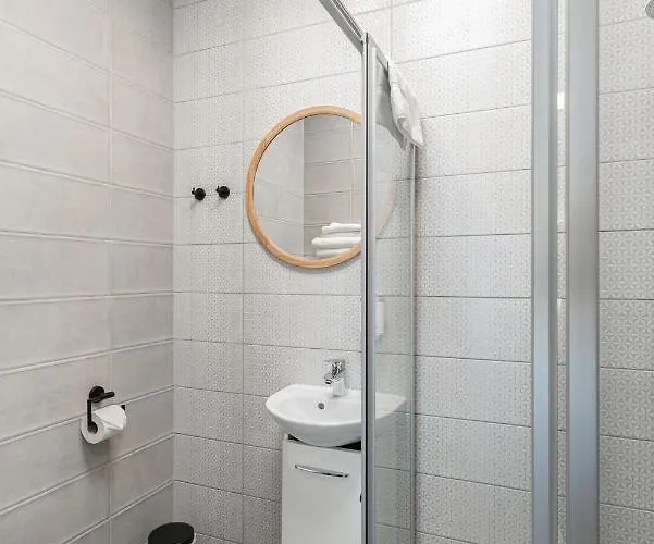 U11 Hotel&spa Hotel Tallinn