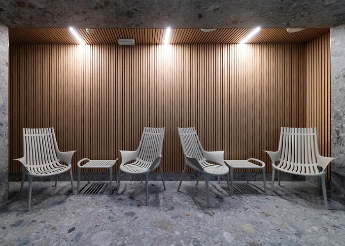 U11 Hotel&spa 3* Tallinn